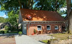 Ferienhaus Heidenest, E-Bike, Bettwaesche Und Handtuecher Zubuchbar